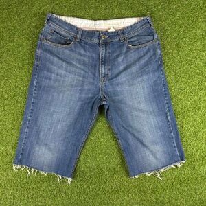 Dkny Men's Blue Shorts